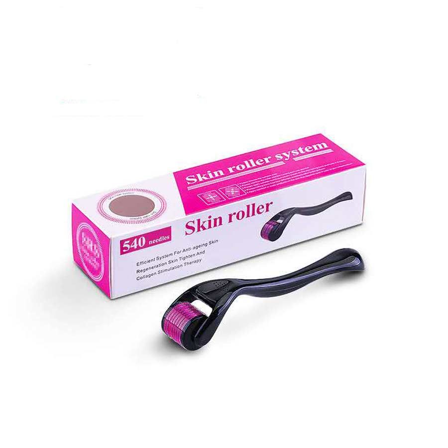 0.2 mm derma roller
