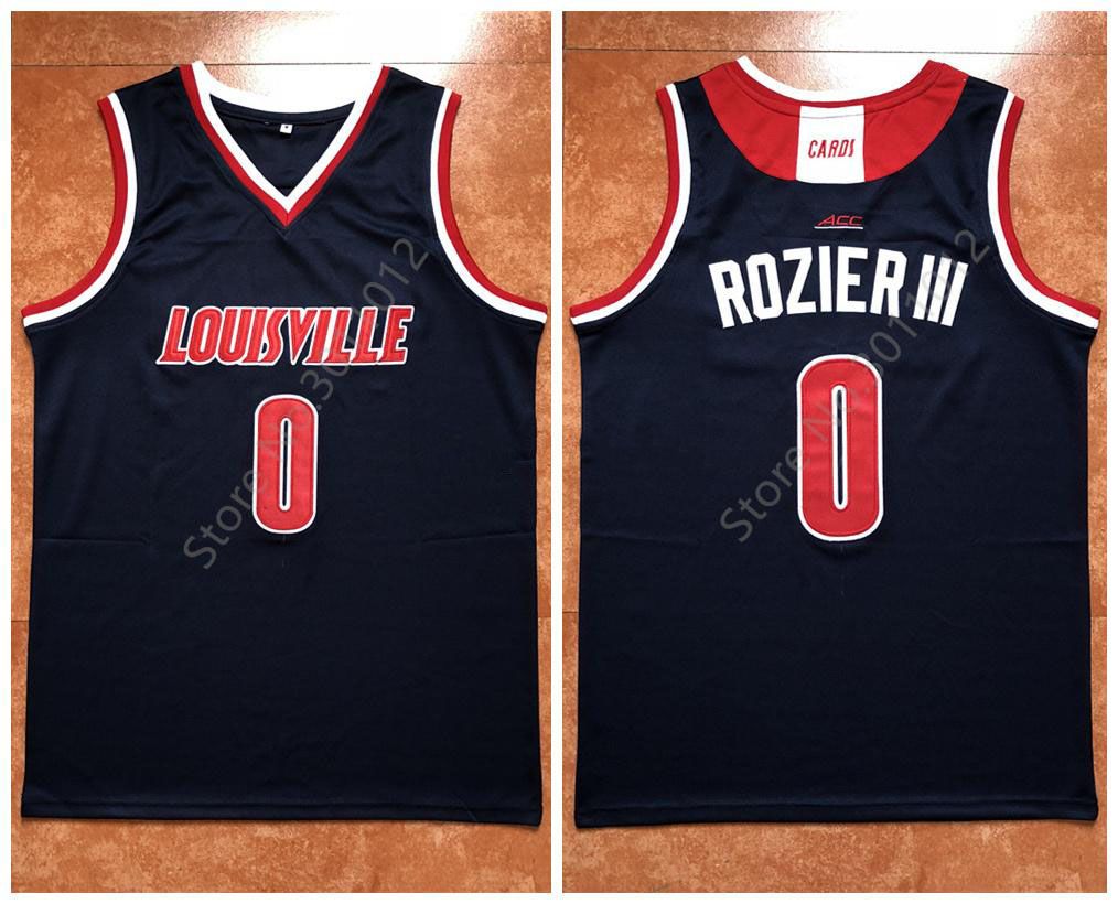 terry rozier college jersey