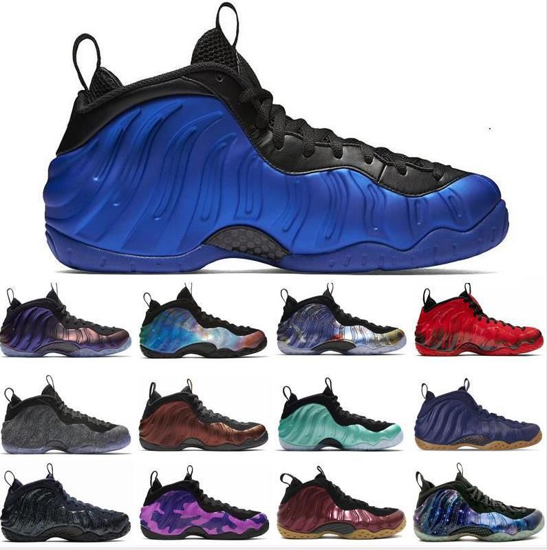 penny hardaway foamposites 2019