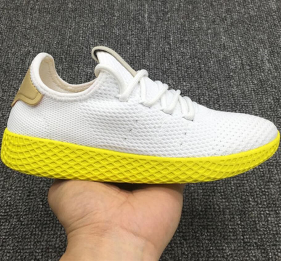 stan smith human race