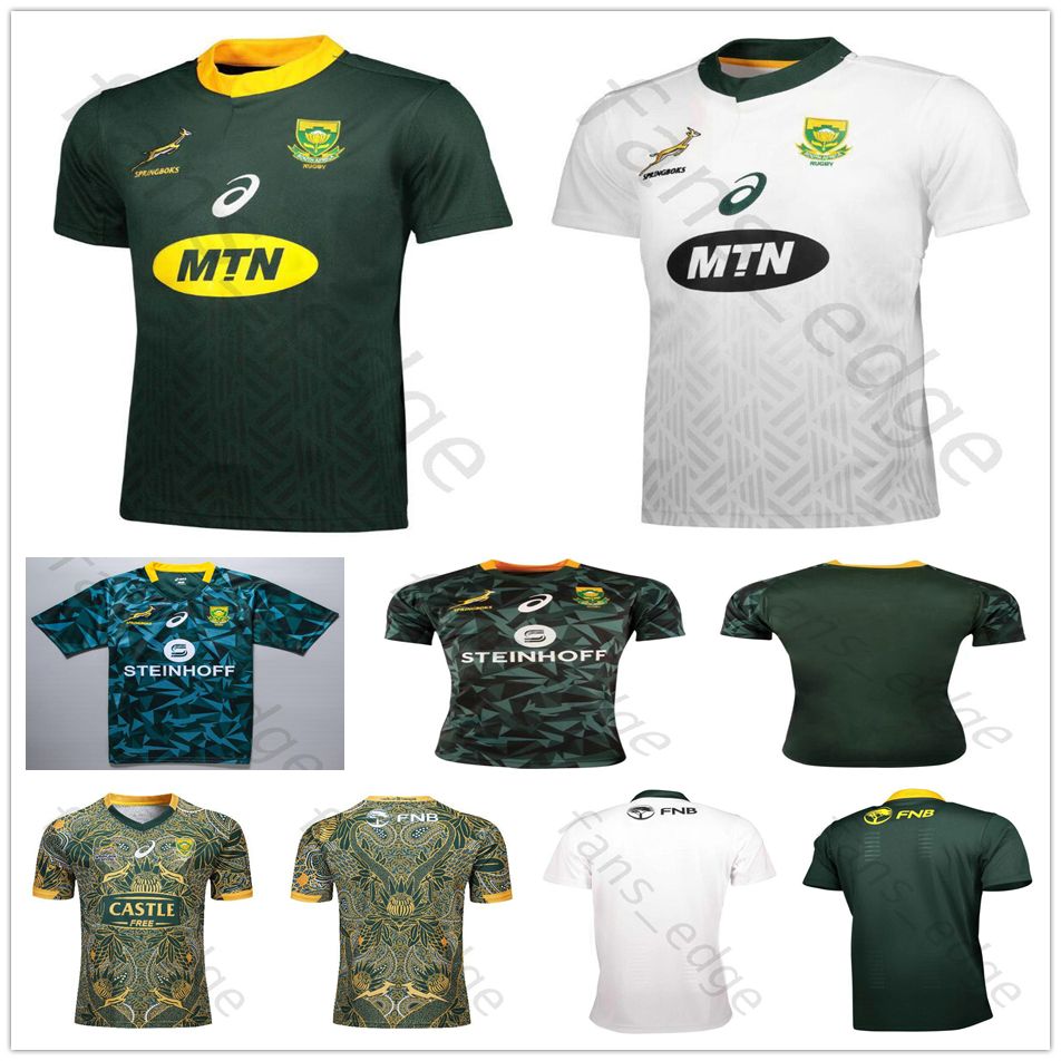 springbok sevens jersey 2019