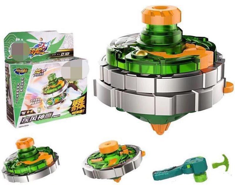 cyber beyblade metal fusion