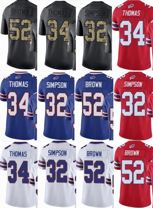 bills elite jersey