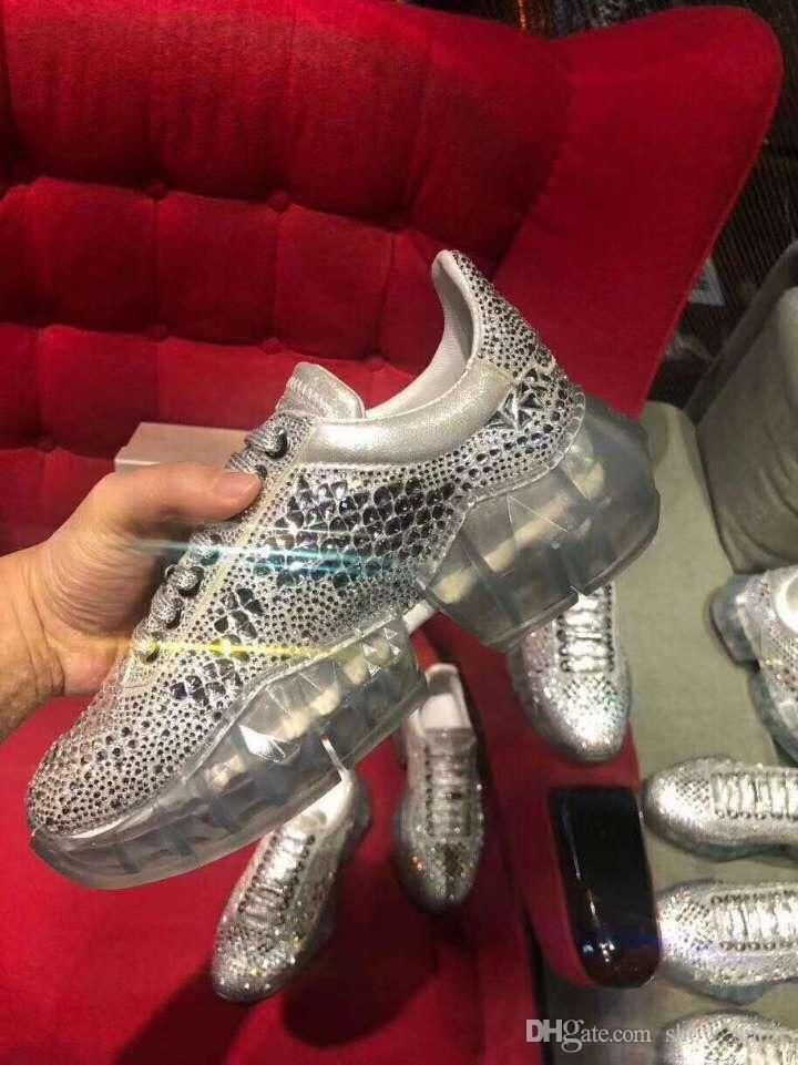 tucker diamond shoes