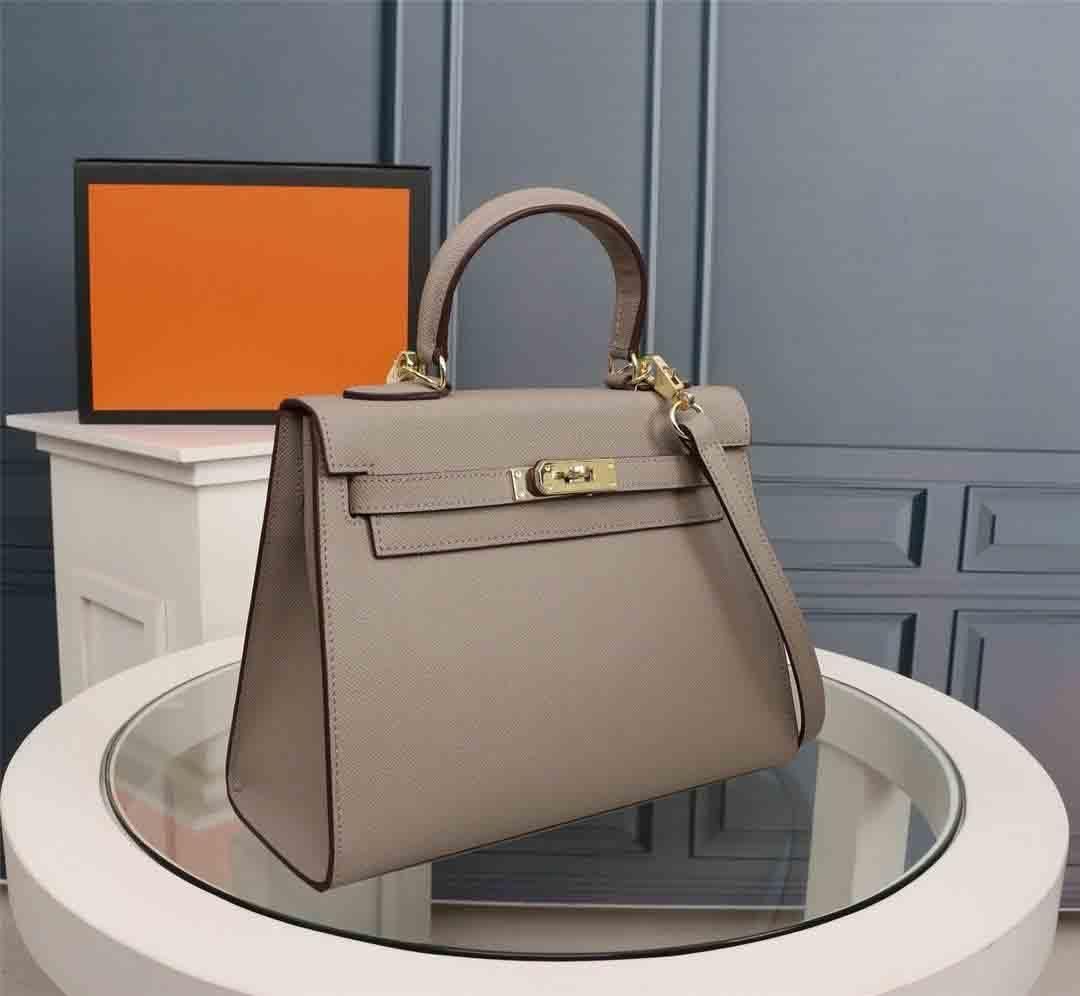 Top Classic Luxury Bags