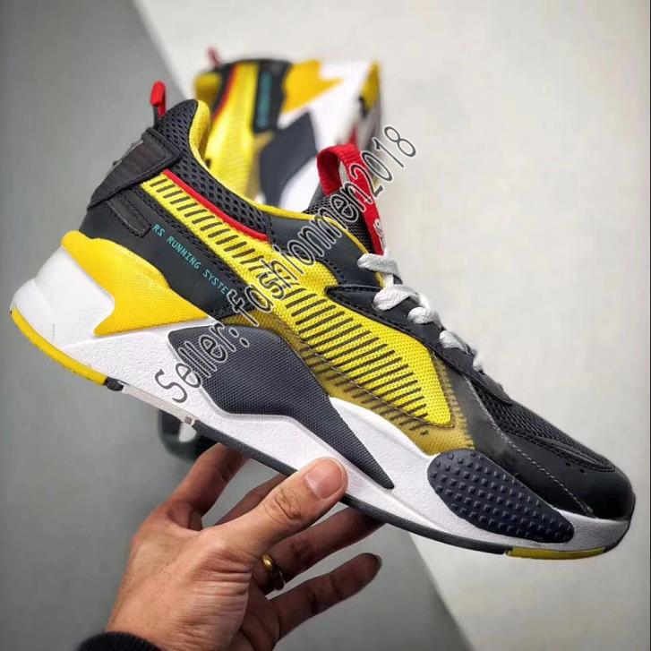 puma rs x toys uomo