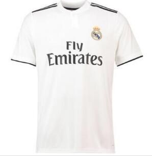 real madrid authentic jersey 2019