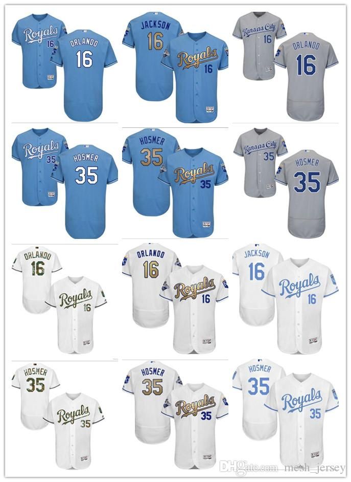 bo jackson youth royals jersey