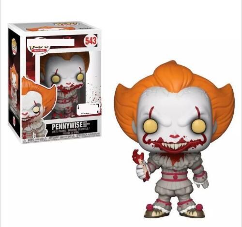 classic pennywise funko pop