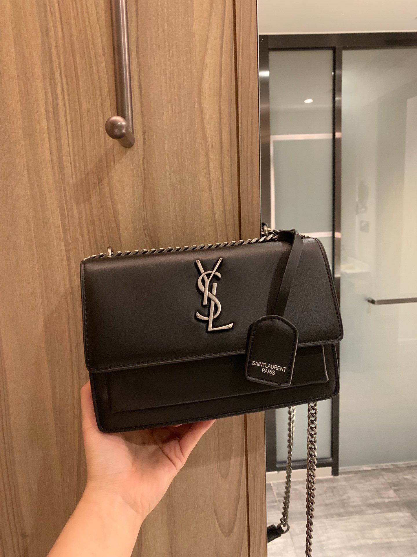 2020 New Designer YSL Handbags Fashion Bag Leather Shoulder Bags Crossbody Bags Handbag Purse ...
