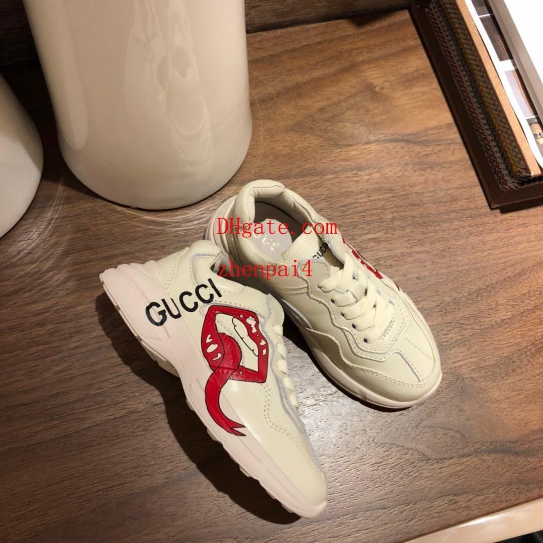 scarpe nuove 2019