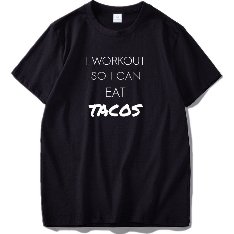 novelty workout shirts