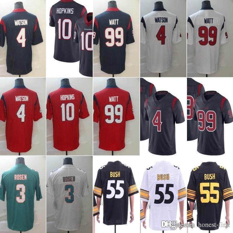 jj watt jersey xxxl