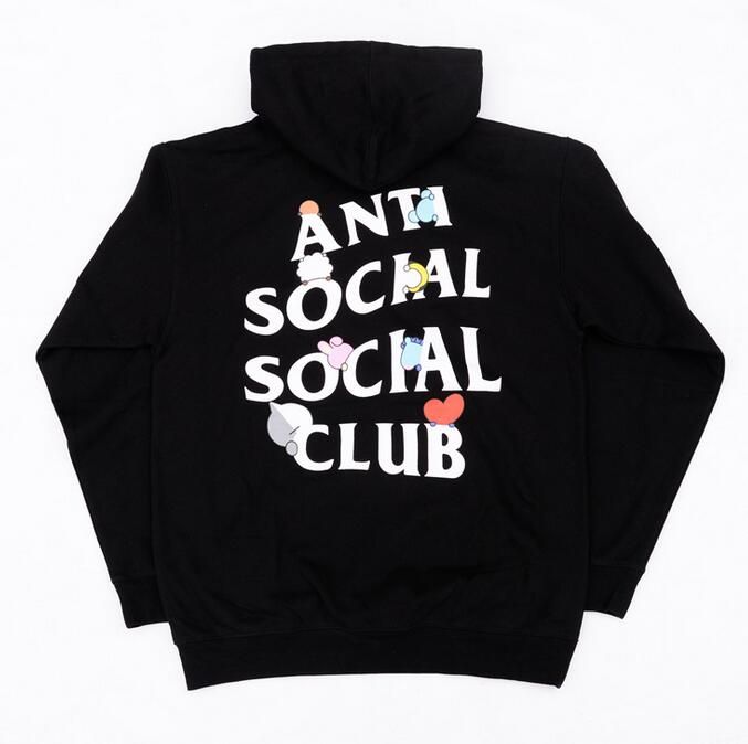 Compra Descuento Assc Sudadera Con Capucha Sudaderas Assc BTS Ama Ins  Sudadera Con Capucha Clásico Assc Hombres Mujeres Pareja Suéter Con Capucha  Outlet Barato | Entrega Rápida Y Calidad | Es.Dhgate