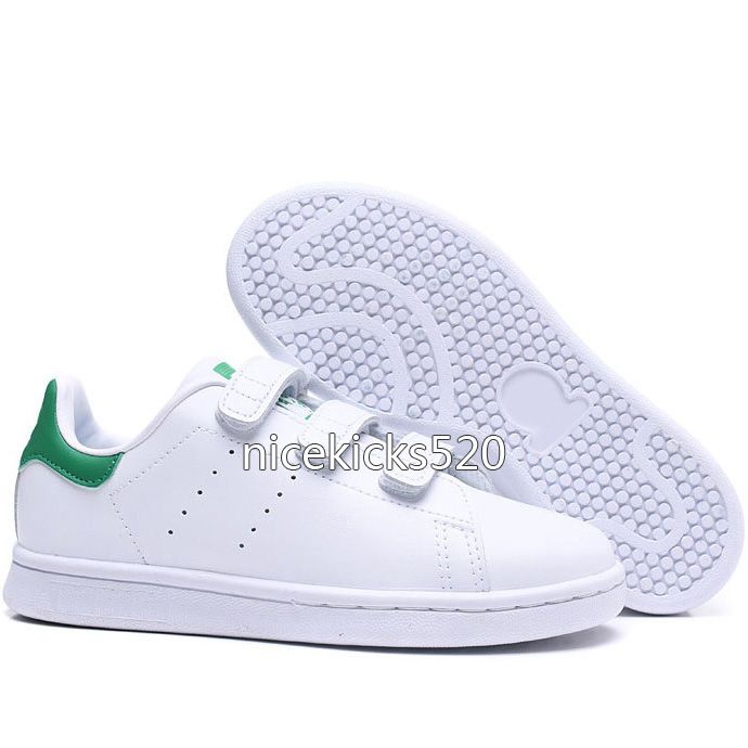 stan smith running