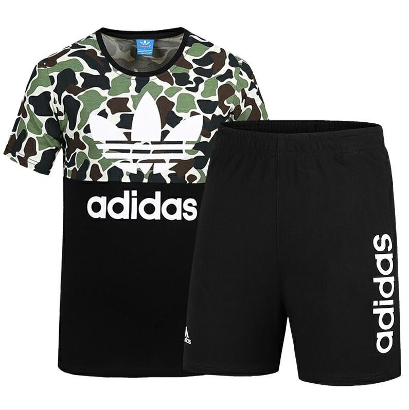 ropa adidas hombre 2019