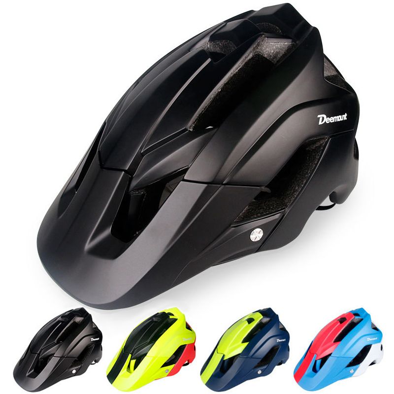 Resultado de imagen para cascos para bicicleta