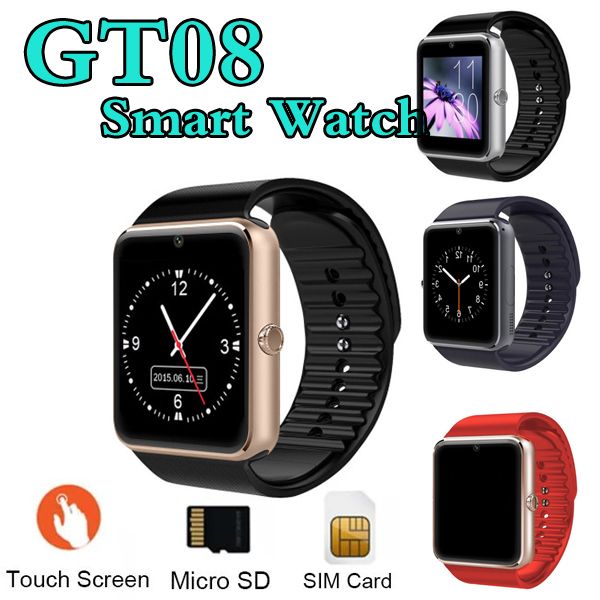 smartwatches with nfc