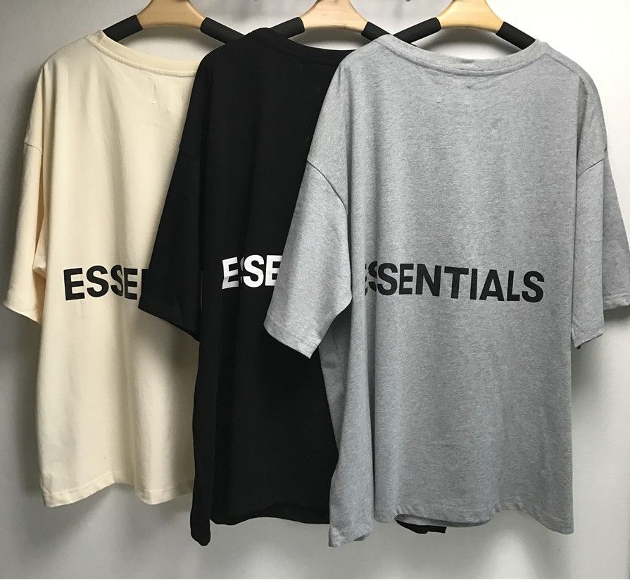 fear of god tees