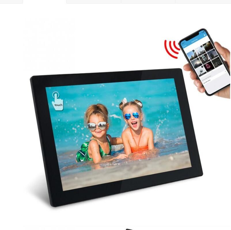 wifi digital photoframe wifi digital photoframe
