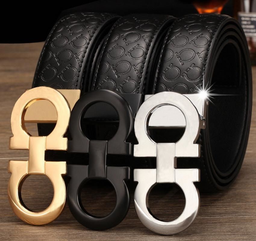 Discount Men's Leather Belts