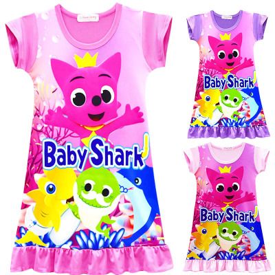 Baby Shark Images To Print