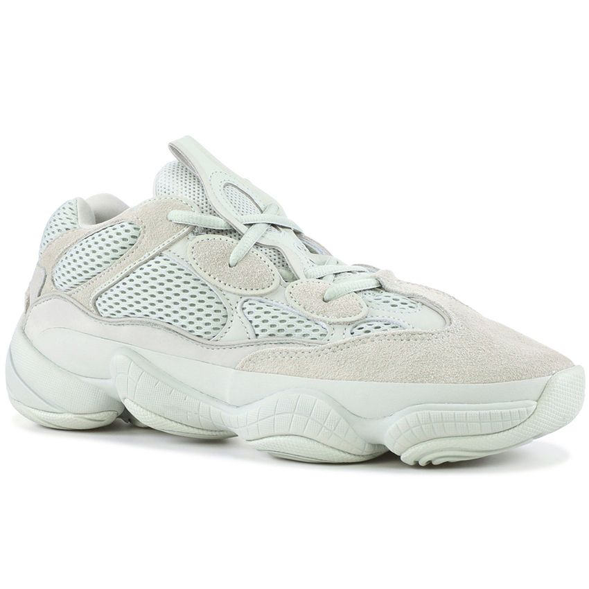 adidas yeezy 500 femme jaune