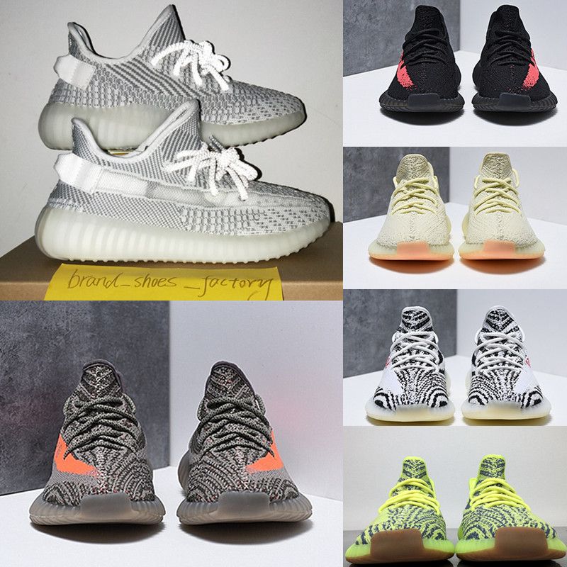 adidas Yeezy Boost 700 V2 'static' UK 8 for sale online eBay