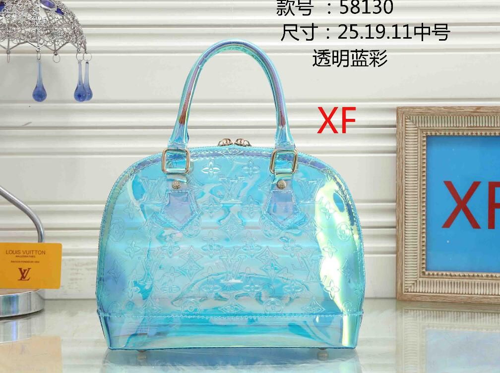 Most Popular Purse Brands 2020 IUCN Water