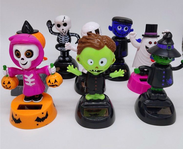 infant halloween toys