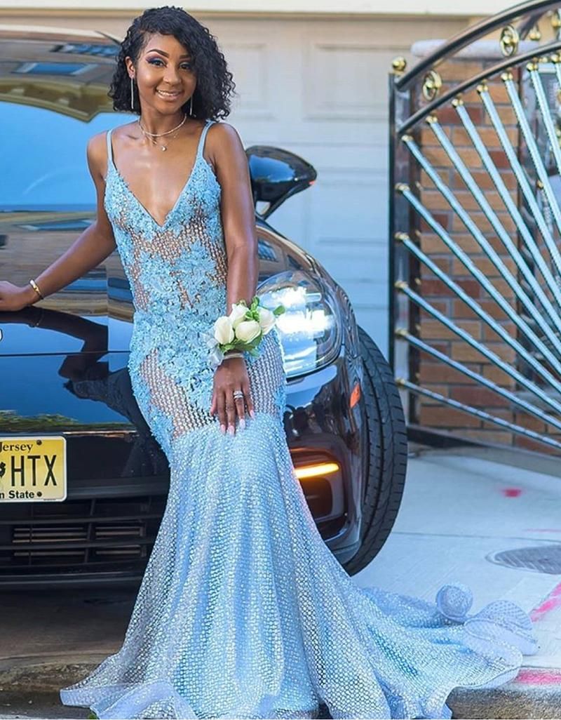 jersey prom dresses 2019