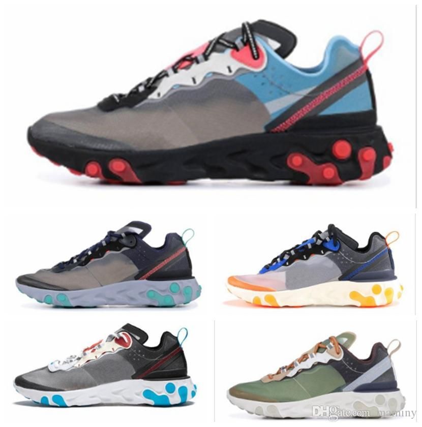 nike roshe run rosse e bianche