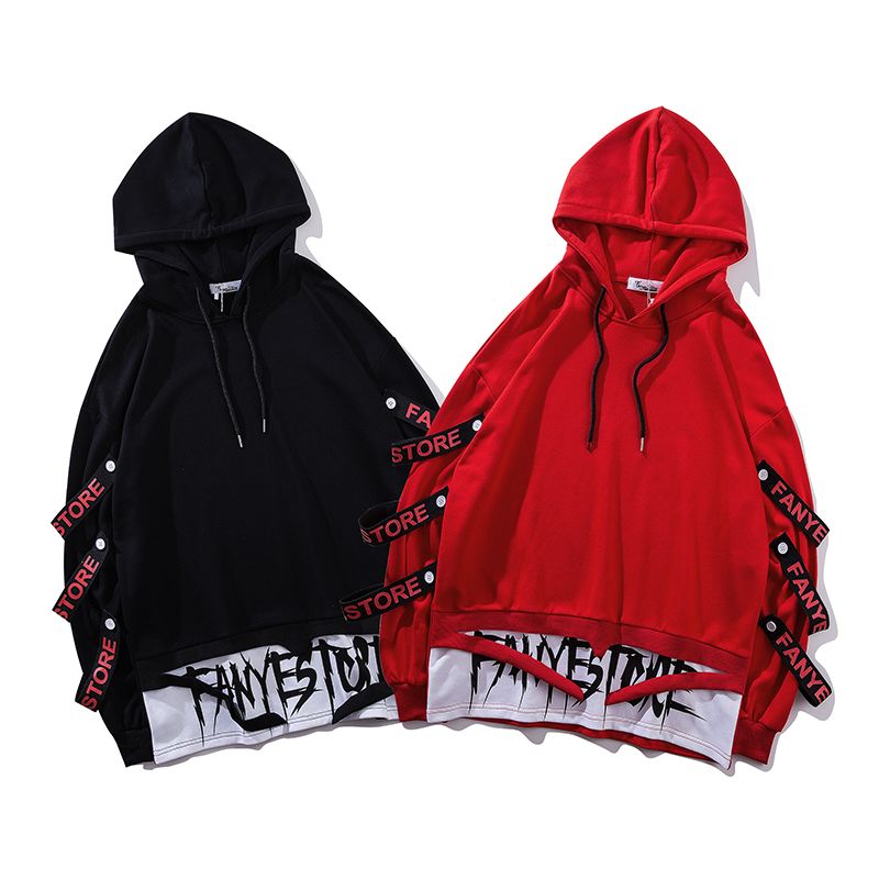 2019 hoodies men fleece