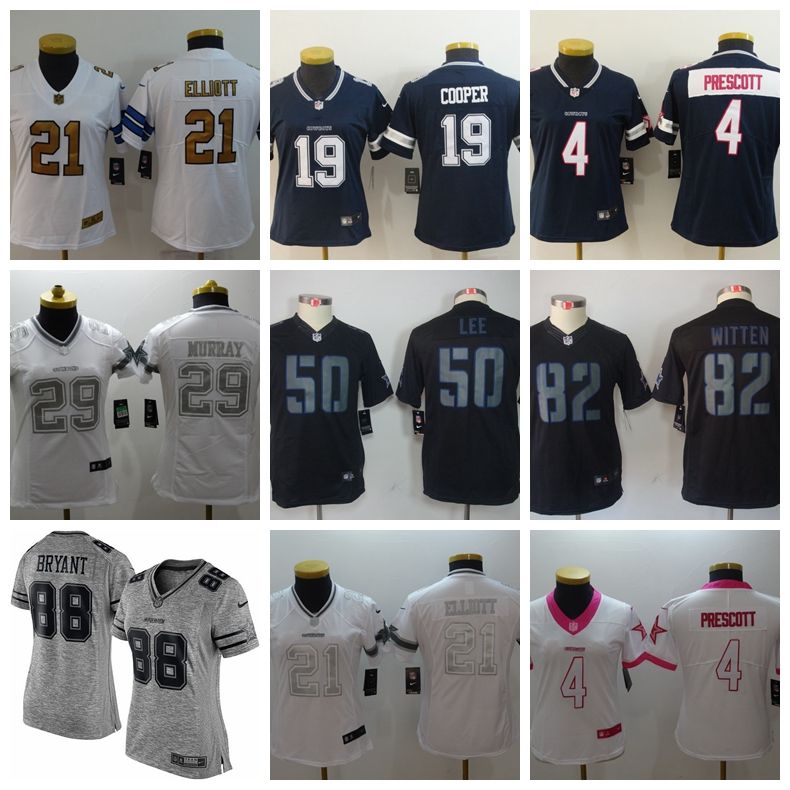 cowboys jersey men