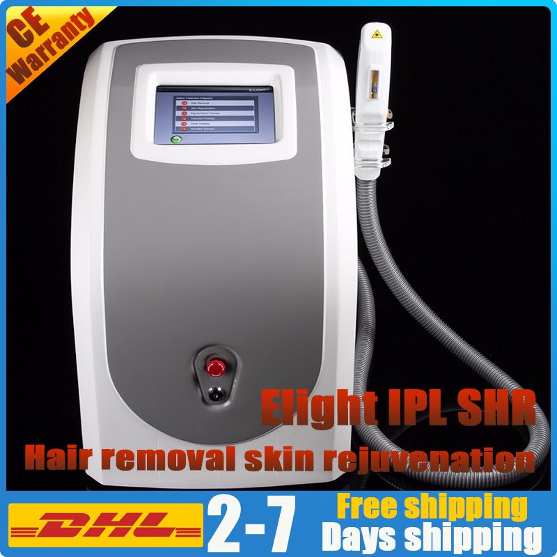 Professional Ipl Machine Permanent Hair Removal Ipl Light Skin