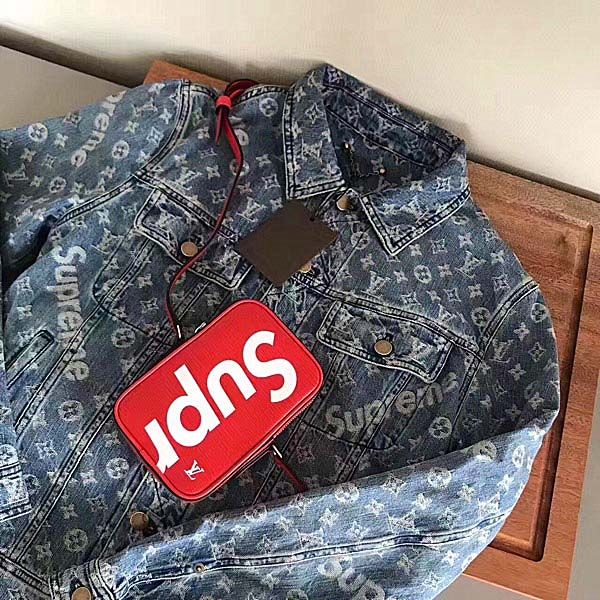 Drake Louis Vuitton Coat Literacy Basics