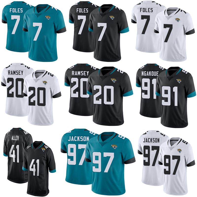 jalen ramsey jersey for sale