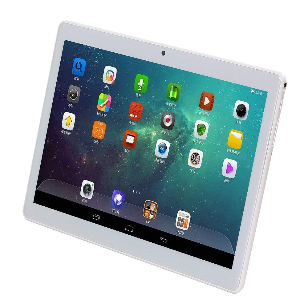 Samsung Tablet Satin Al