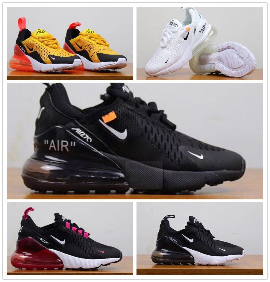 nike air27c kids