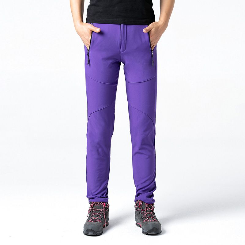 winter hiking pants womens