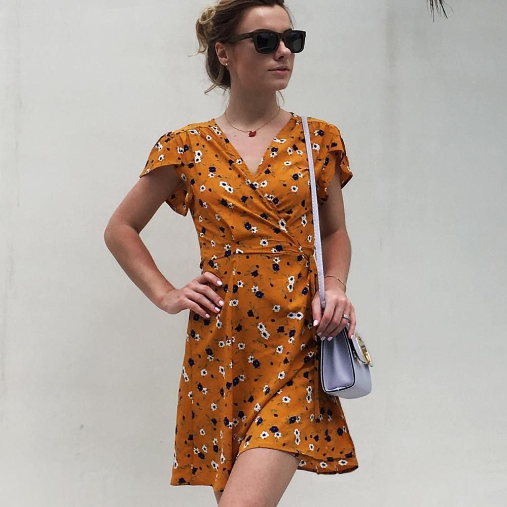 Good Fashion Dresses