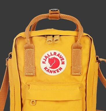 authentic kanken bag