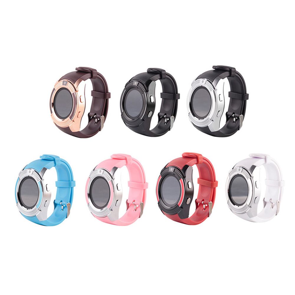 lens v8 smartwatch
