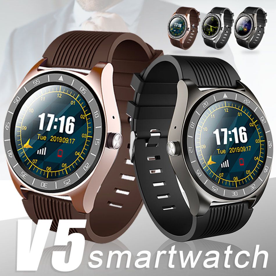 smart watch with 4g volte