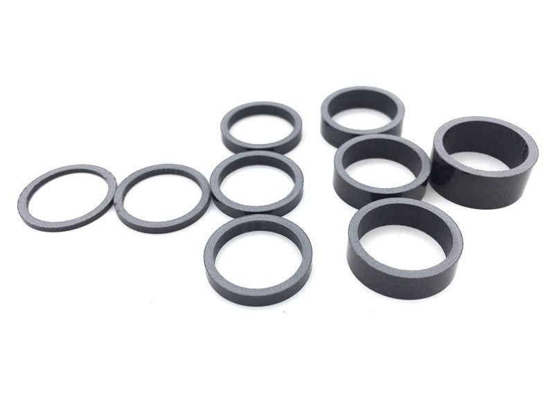 2020 1 1/8 Inch 1/2/3/5/10/15/20 Mm, 7 Sizes, Bicycle ...