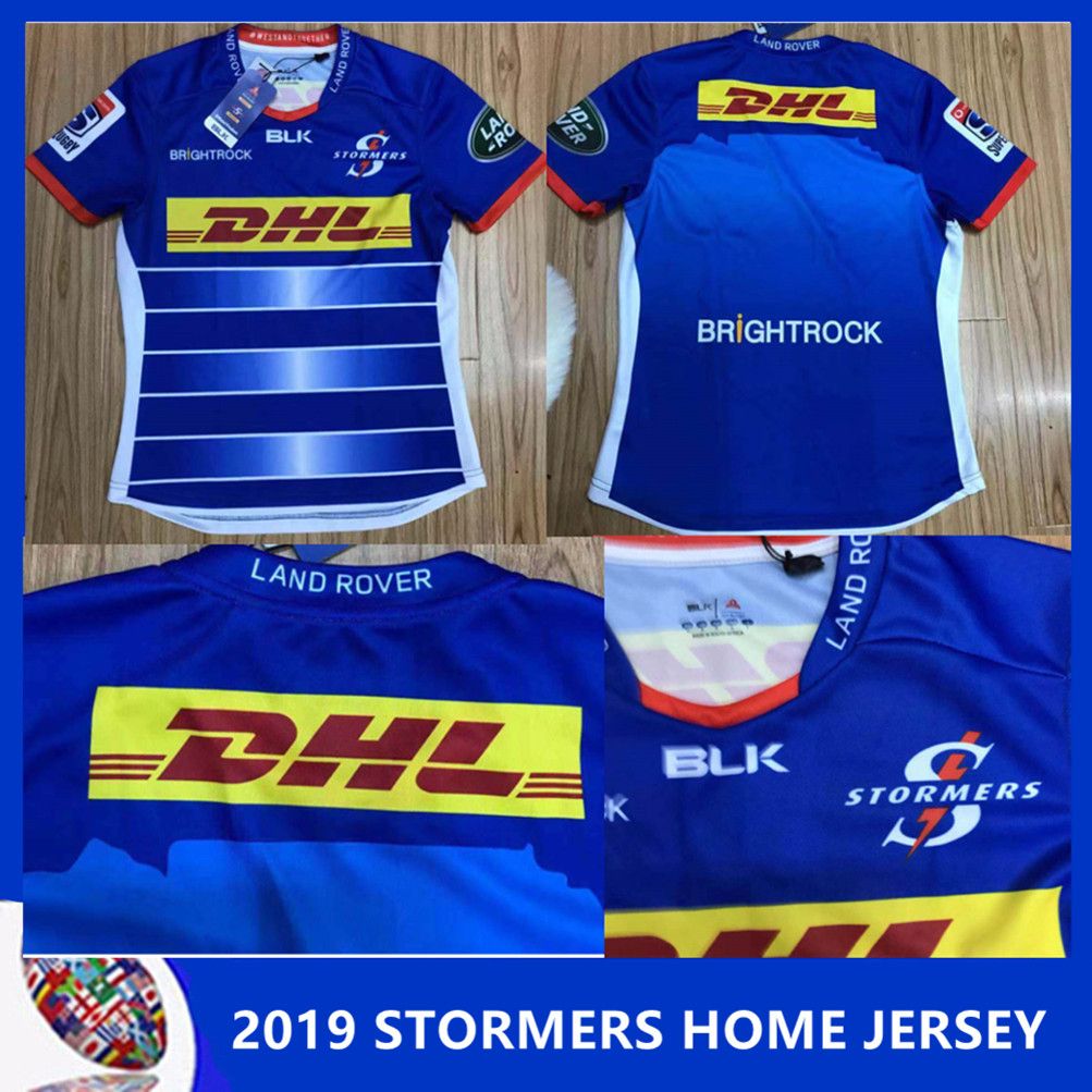 blitzbokke mandela jersey for sale