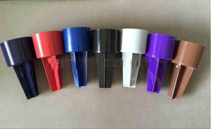2020 Monogrammable Beach Spiker Personalized Beach Spike Sand Spike 