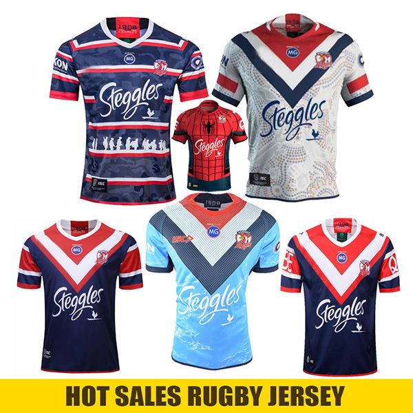 roosters indigenous jersey 2019
