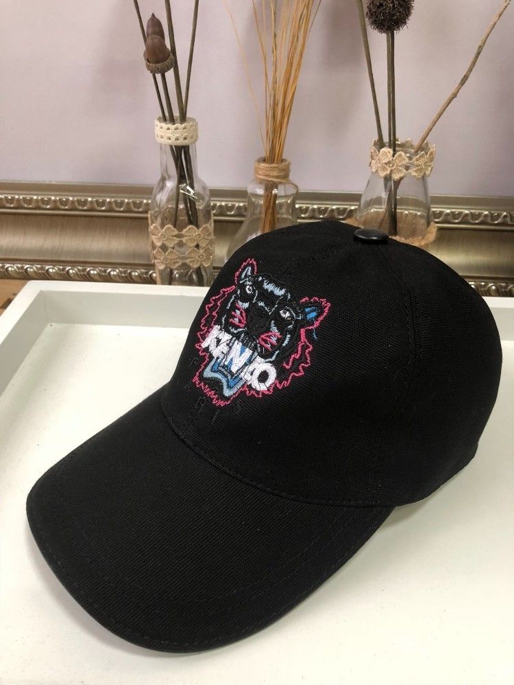 stylish caps