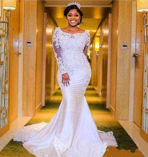 african wedding gowns 2019